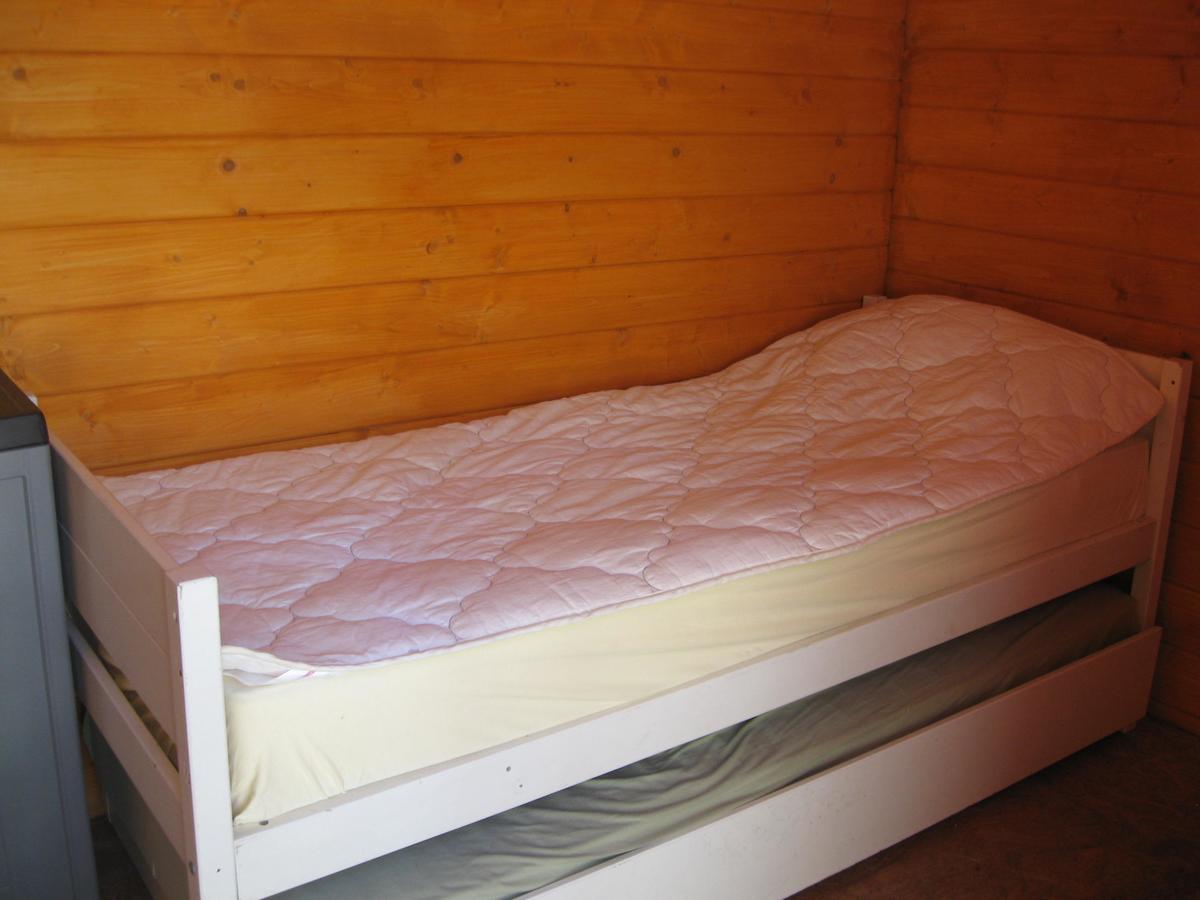 Hostel Trajan Donji Milanovac Bagian luar foto